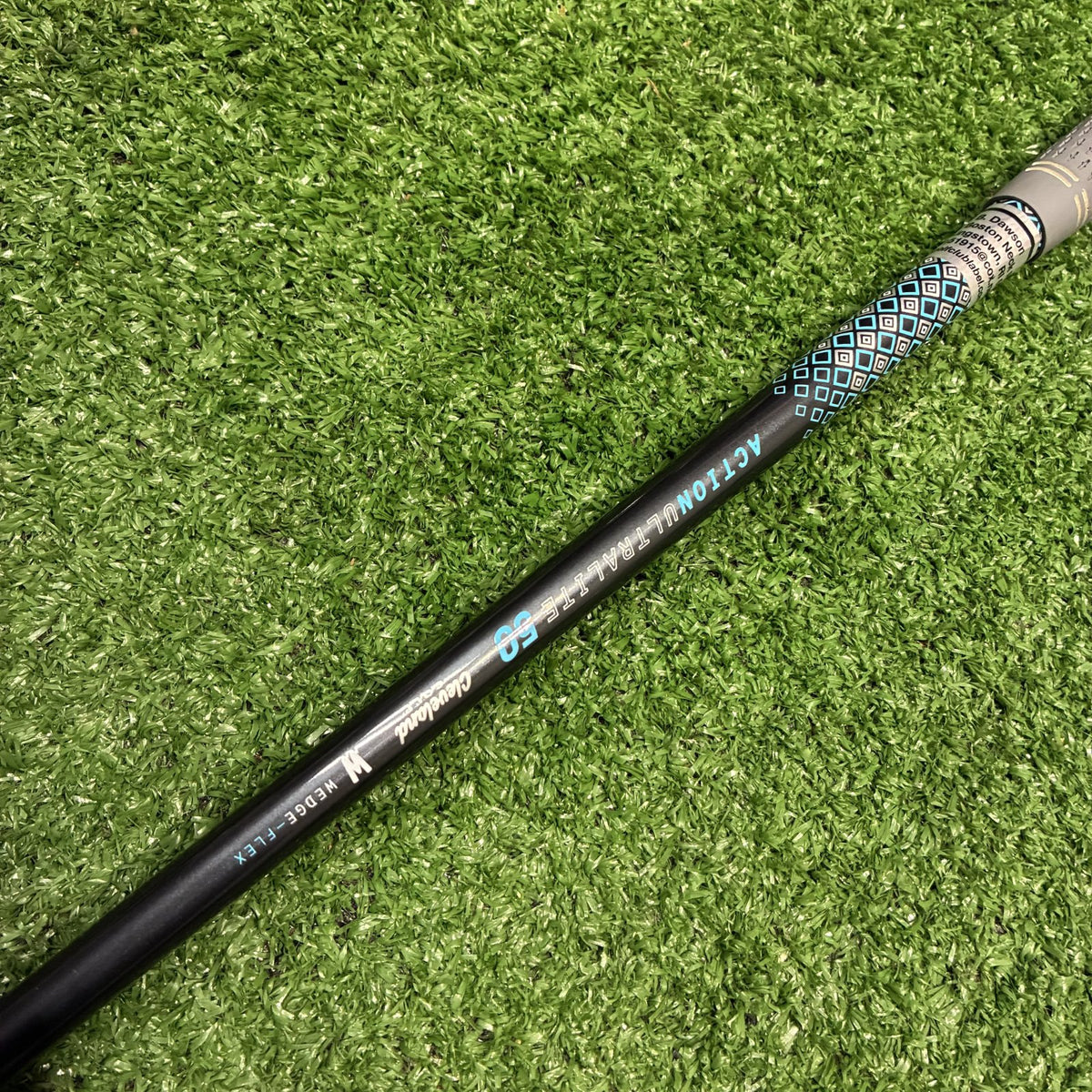 Cleveland CBX 52° Wedge Ladies Graphite RH