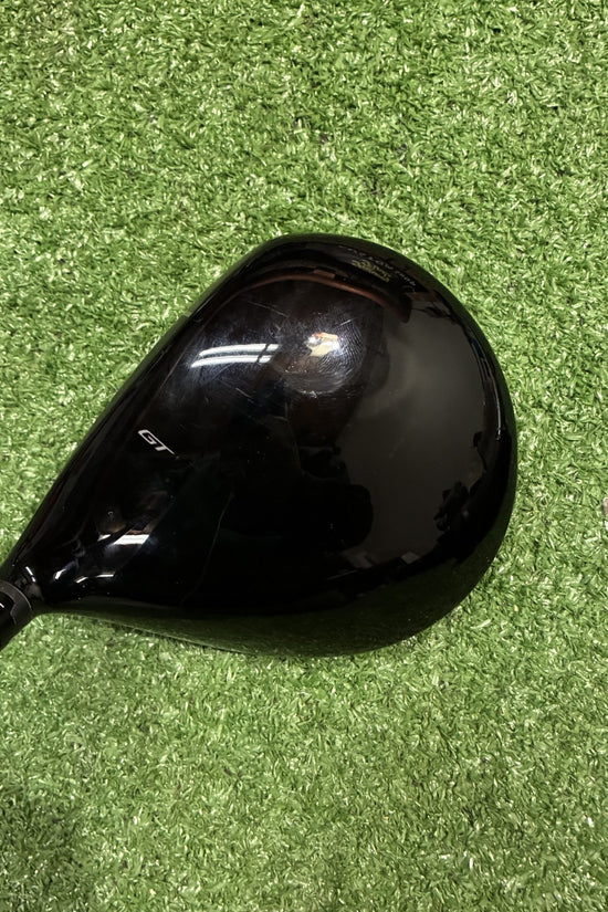 Titleist GT4 9° Driver Tour X-Stiff Graphite RH