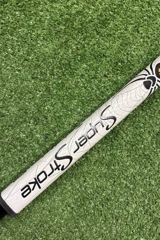 TaylorMade Spider Tour X Putter Steel RH