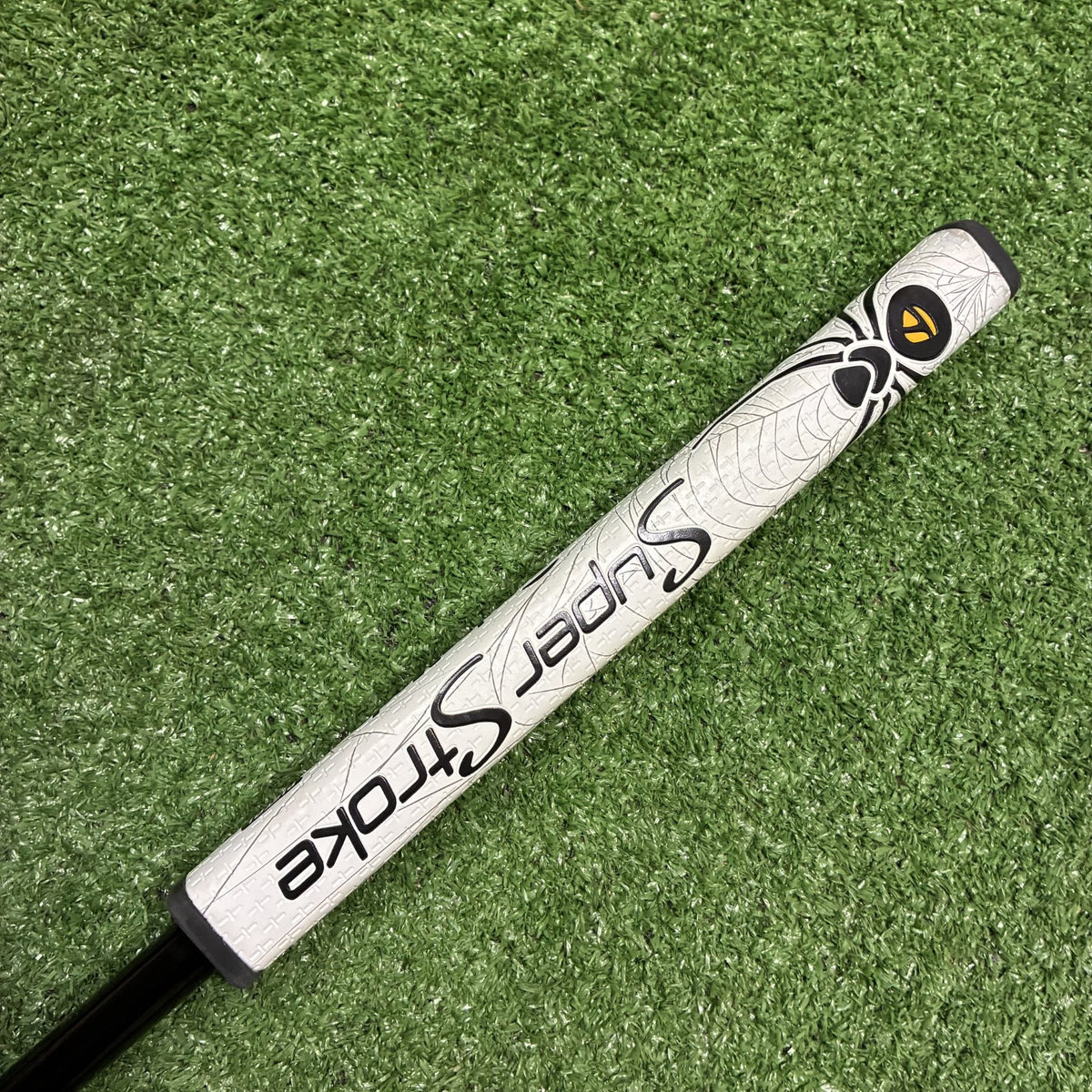 TaylorMade Spider Tour X Putter Steel RH