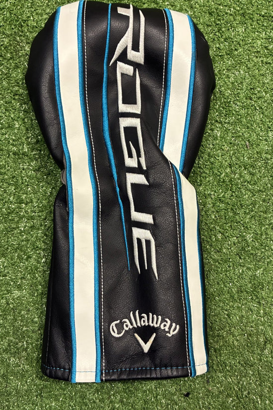 Callaway Rogue Sub Zero 9° Driver X-Stiff Graphite RH TOUR AD