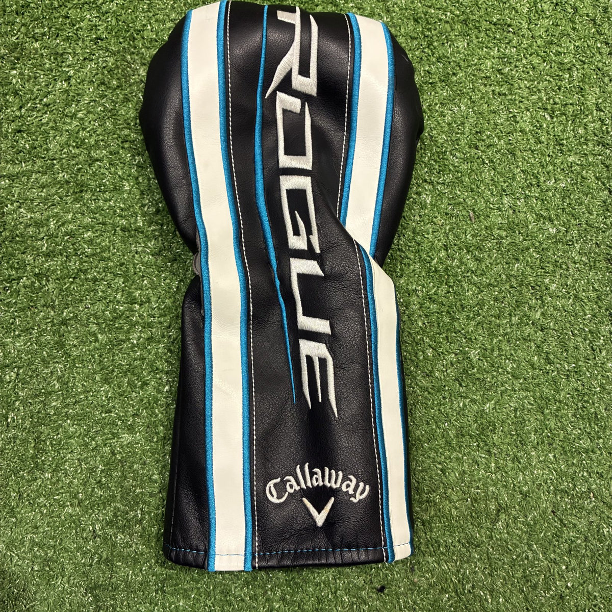 Callaway Rogue Sub Zero 9° Driver X-Stiff Graphite RH TOUR AD