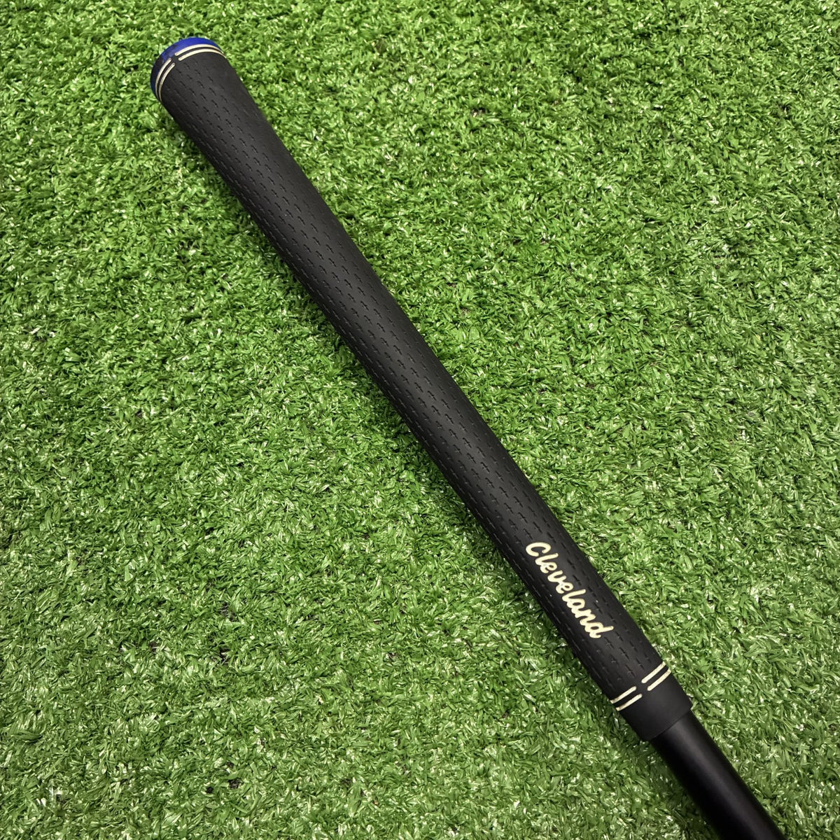 Cleveland Smart Sole C Chipper Steel LH