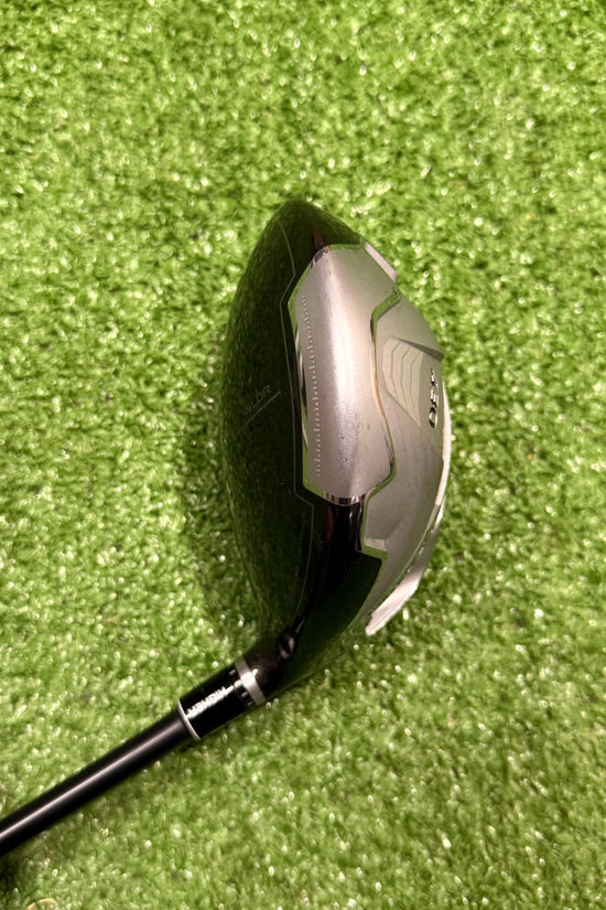 TaylorMade SLDR 430 10.5° Driver Stiff Graphite RH