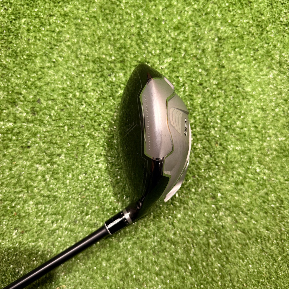 TaylorMade SLDR 430 10.5° Driver Stiff Graphite RH
