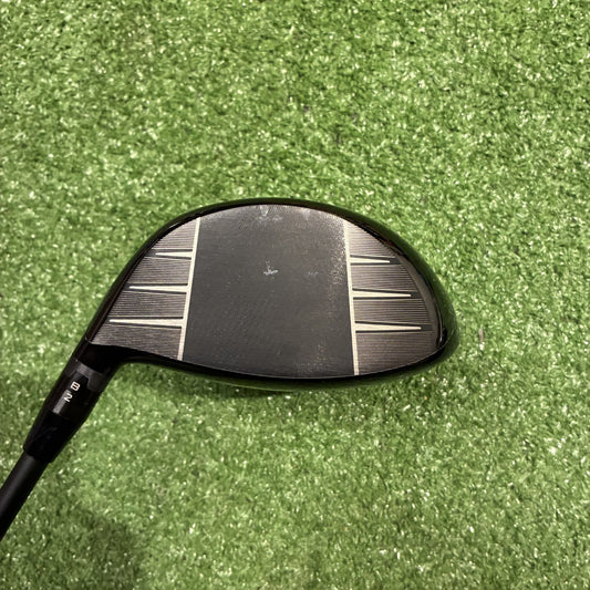 Titleist GT4 9° Driver Tour X-Stiff Graphite RH