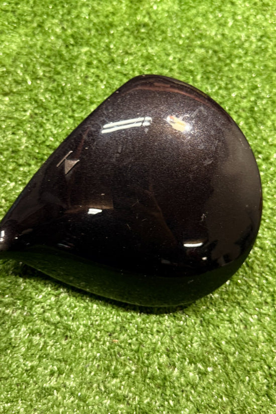 Titleist 909D2 9.5° Driver Stiff Graphite RH