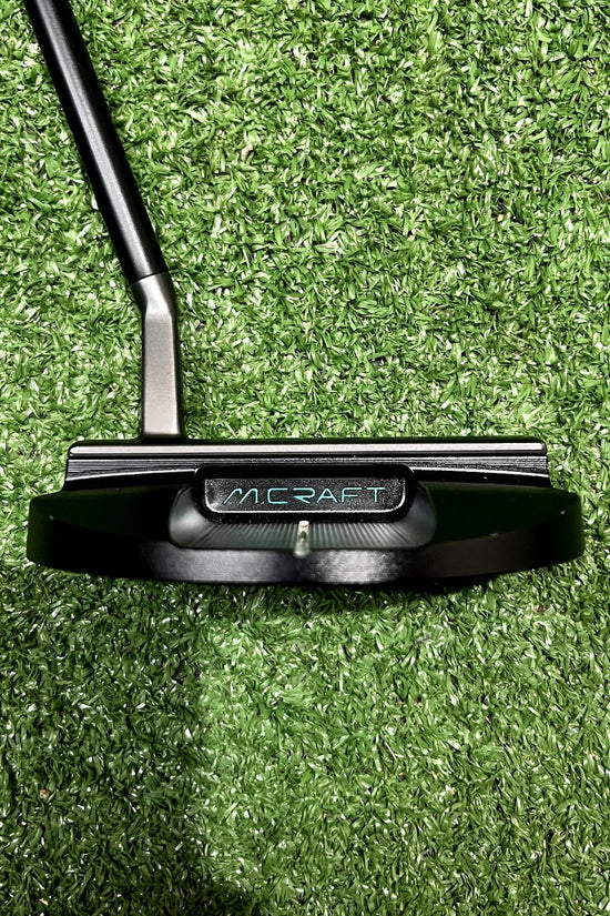 Mizuno M.CRAFT X FIVE Putter Steel RH