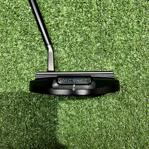 Mizuno M.CRAFT X FIVE Putter Steel RH