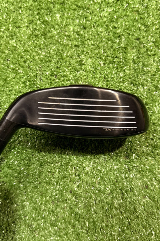 Cleveland Halo XL 18° 3 Hybrid Ladies Graphite RH