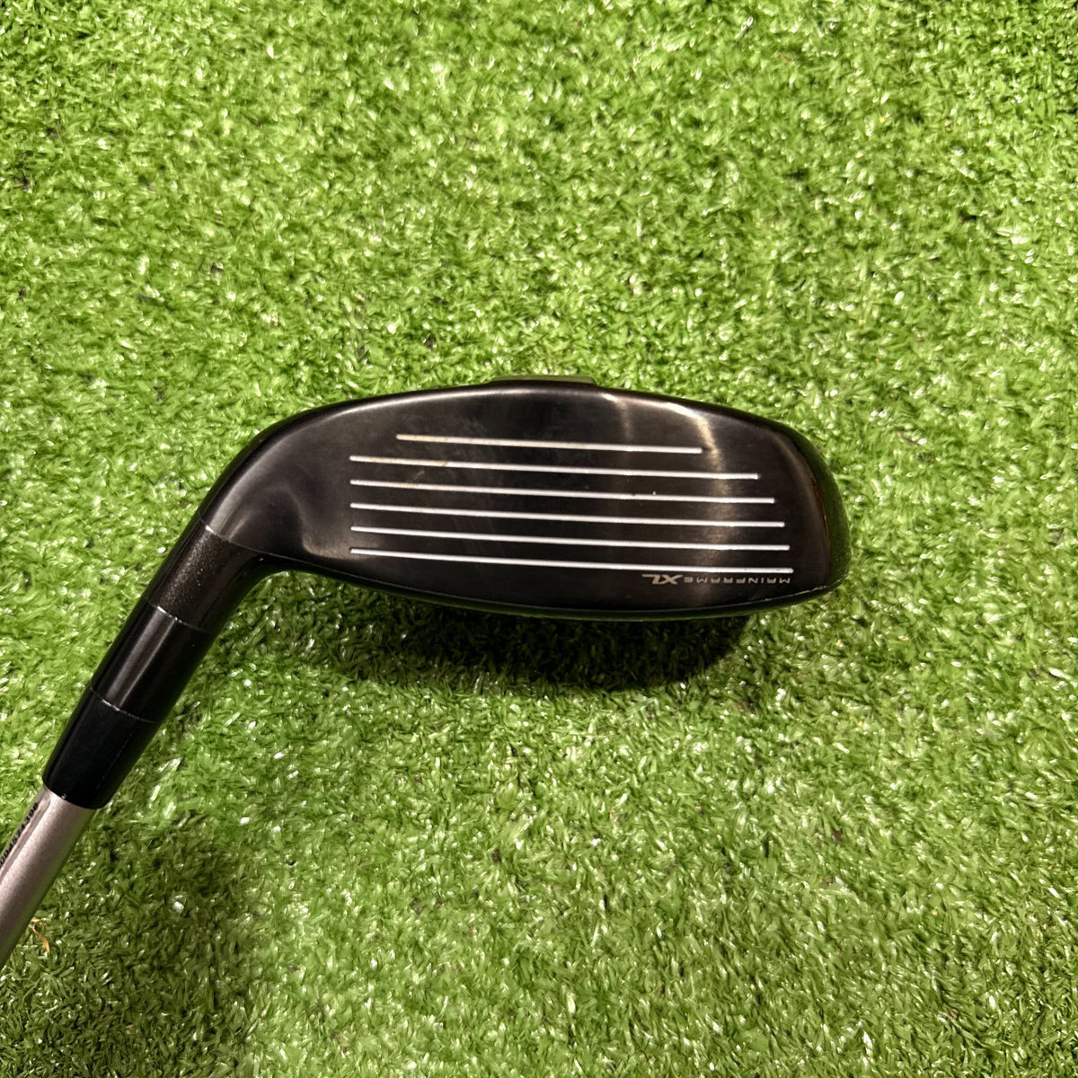 Cleveland Halo XL 18° 3 Hybrid Ladies Graphite RH