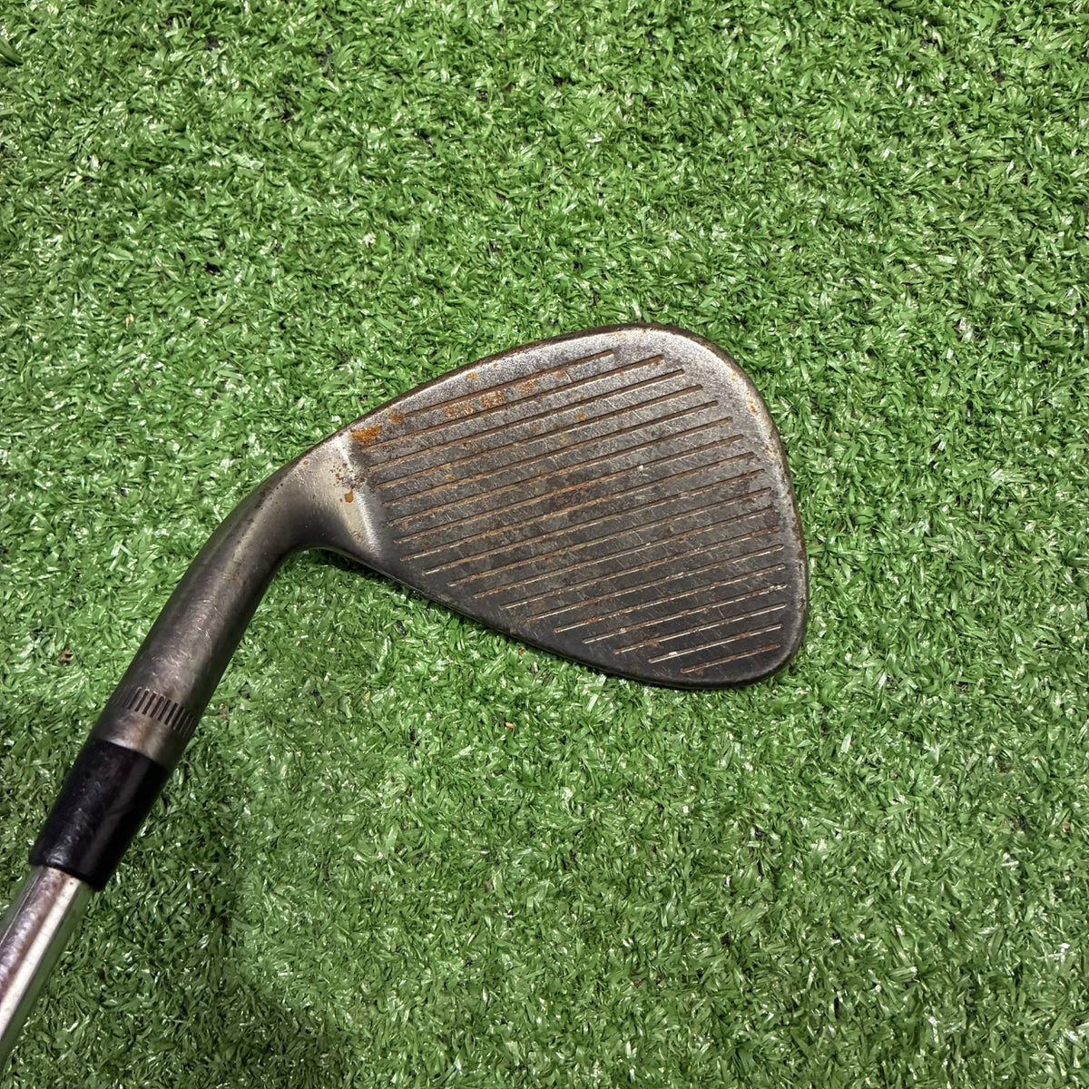 Callaway Mack Daddy PM Grind 56° Wedge Wedge Steel RH