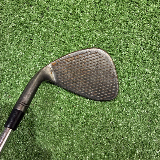 Callaway Mack Daddy PM Grind 56° Wedge Wedge Steel RH