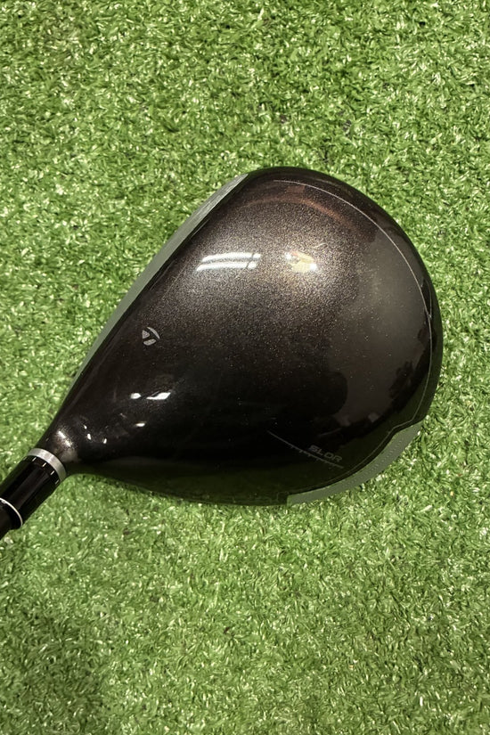 TaylorMade SLDR 10.5° Driver Stiff Graphite RH