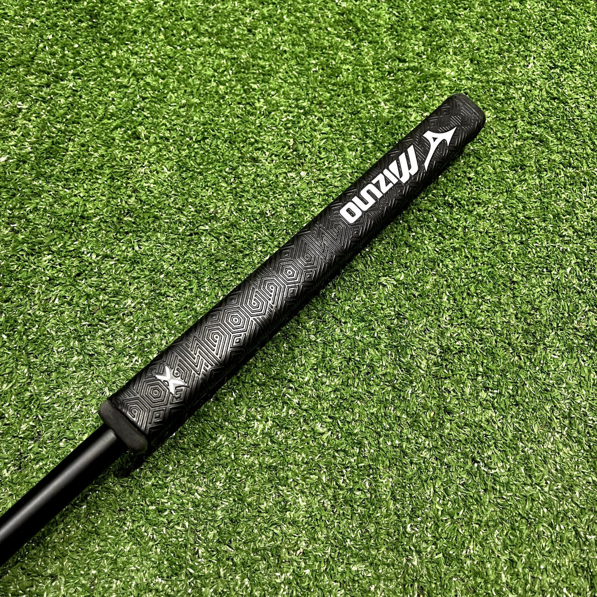 Mizuno M.CRAFT X FIVE Putter Steel RH