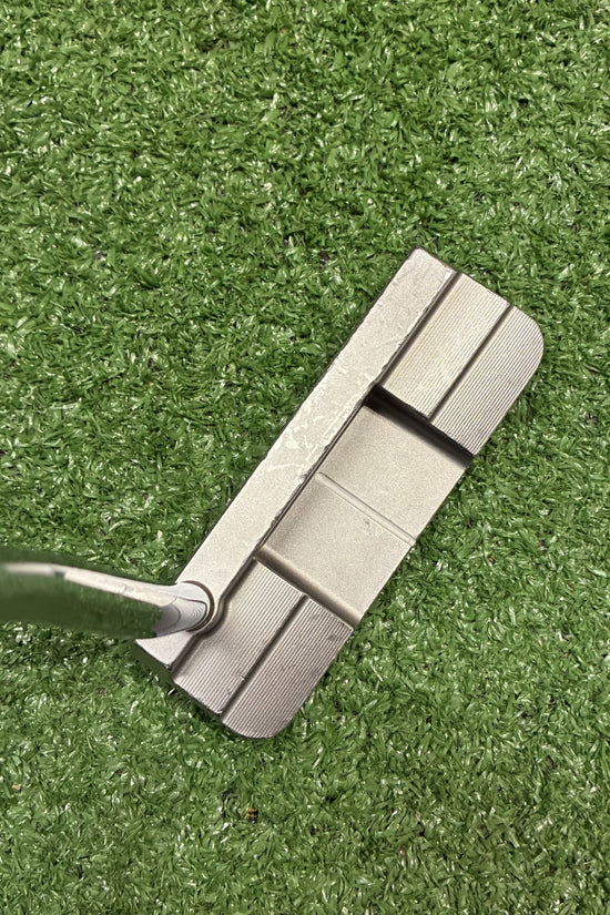 PING PLD Kushin Putter Steel RH