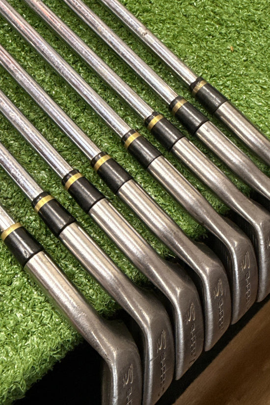 Cobra CXI 3-PW Iron Set Regular Steel RH