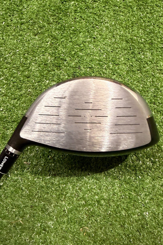 TaylorMade SLDR 430 10.5° Driver Stiff Graphite RH