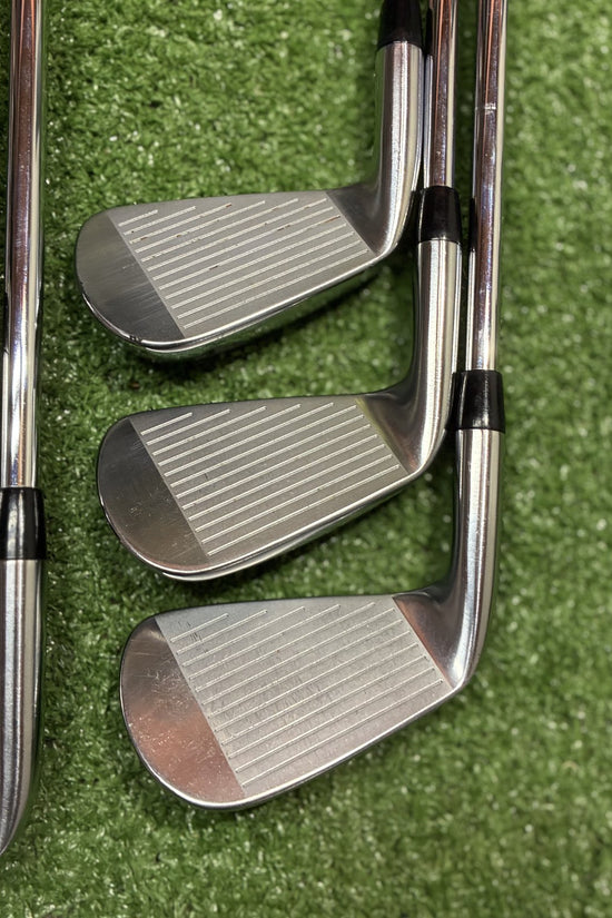 Titleist AP2 4-PW Iron Set Stiff Steel RH