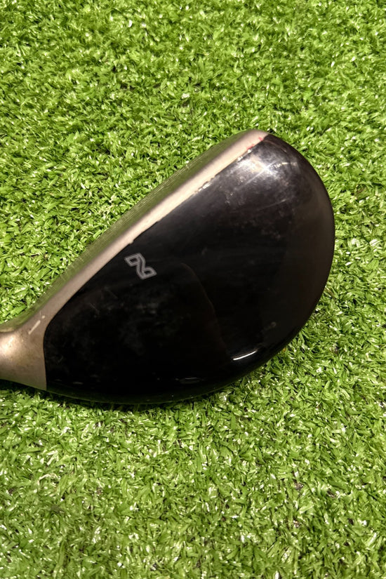 Nickent 6DX 2 Hybrid Regular Graphite RH