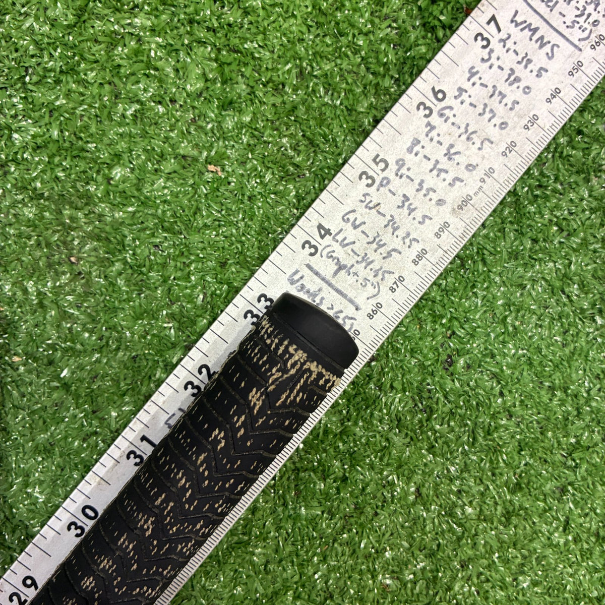 Odyssey Black Series Tour Designs 8 Putter Steel RH MINT