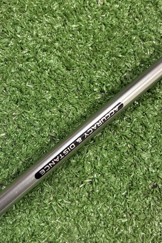 Callaway Rogue Sub Zero 9° Driver X-Stiff Graphite RH TOUR AD