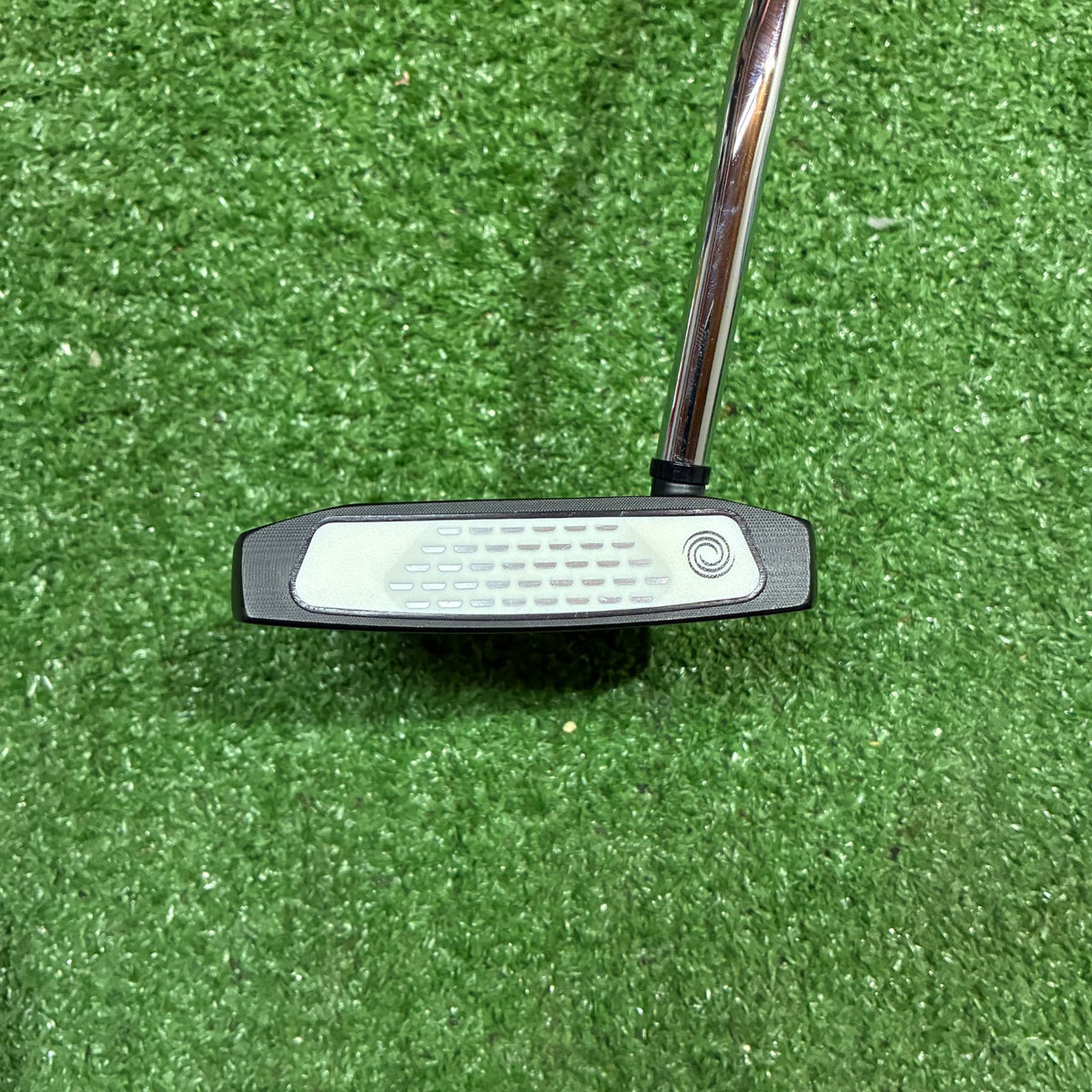 Odyssey Stroke Lab Big Seven Armlock Putter RH 40"