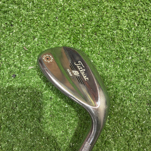 Titleist Vokey Design SM7 60° Lob Wedge Wedge Steel RH