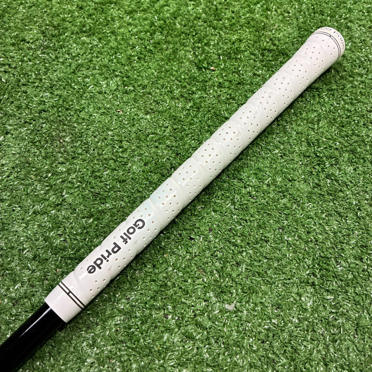 Fujikura VENTUS Velecore HB Hybrid Shaft 9-TX X-Stiff Graphite