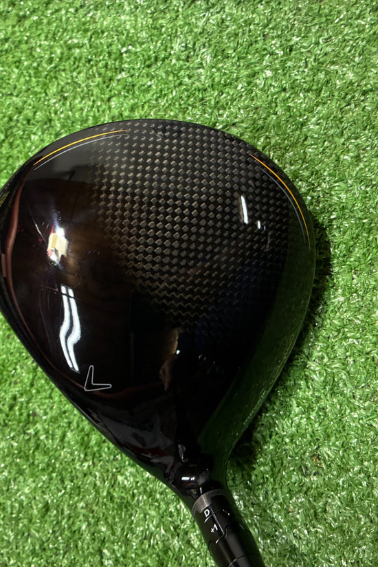 Callaway MAVRIK 9° Driver X-Stiff Graphite RH