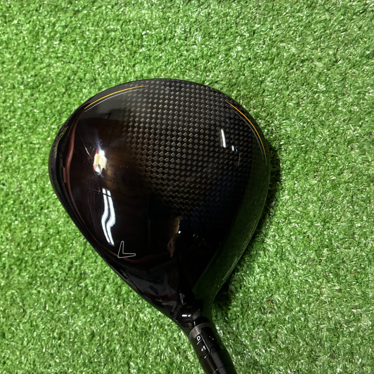Callaway MAVRIK 9° Driver X-Stiff Graphite RH