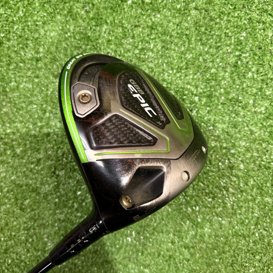 Callaway GBB Epic 13.5° Driver Regular Graphite RH