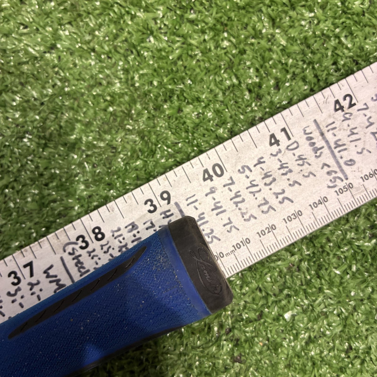 PING Anser 27° 5 Hybrid Graphite RH