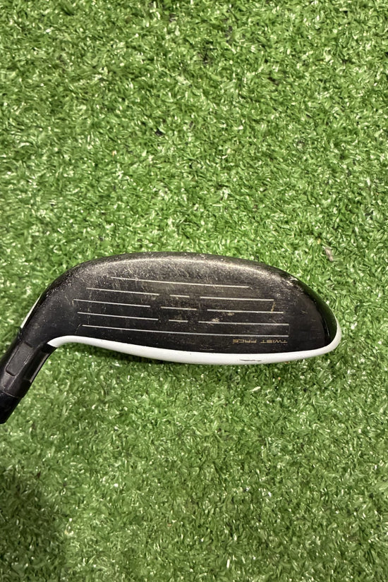 TaylorMade SIM Max 21° 5 Hybrid Ladies Graphite RH