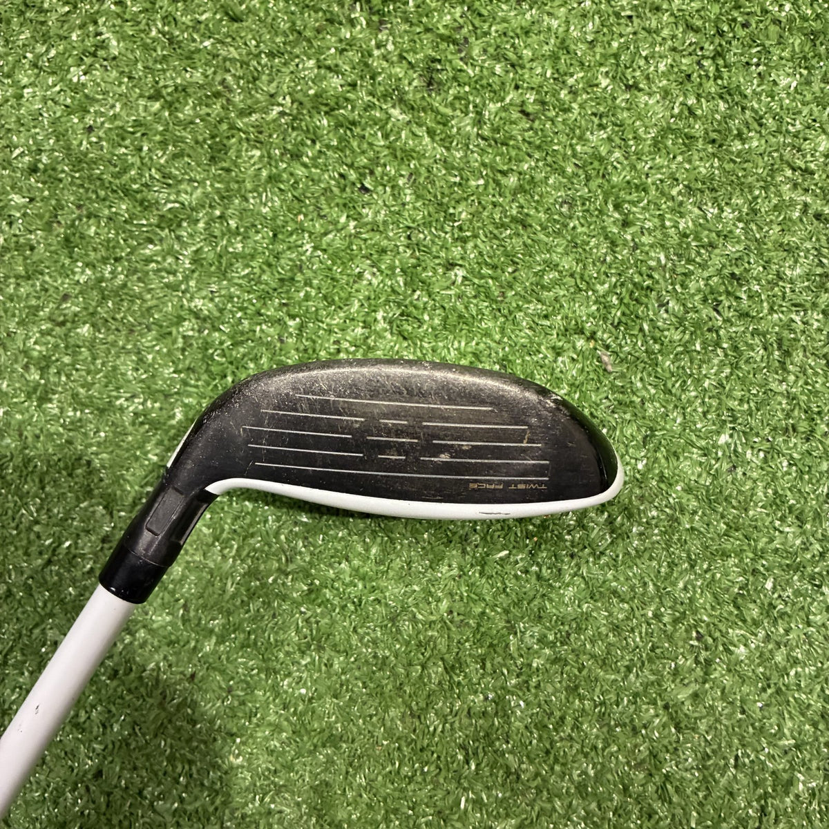 TaylorMade SIM Max 21° 5 Hybrid Ladies Graphite RH