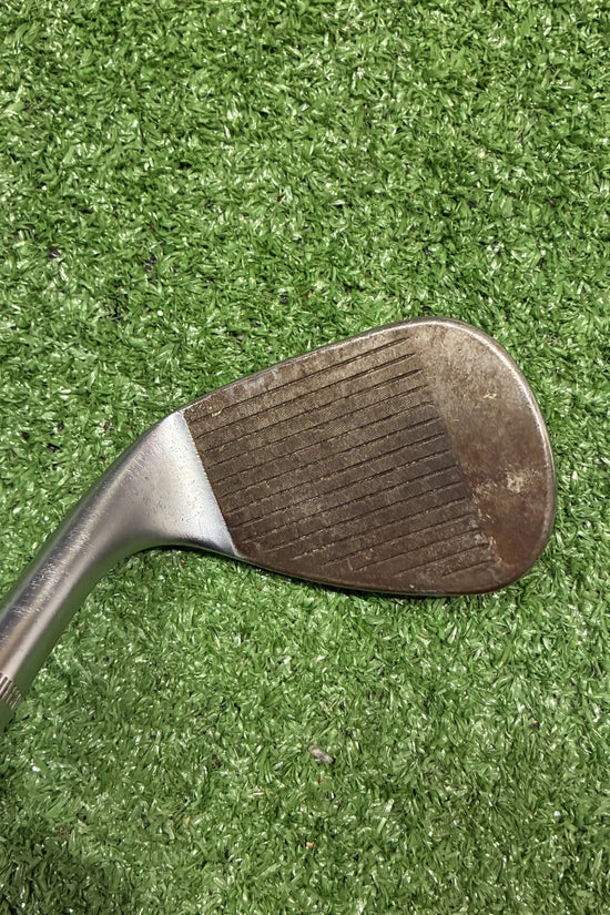 Callaway JAWS RAW 56° Sand Wedge Steel RH