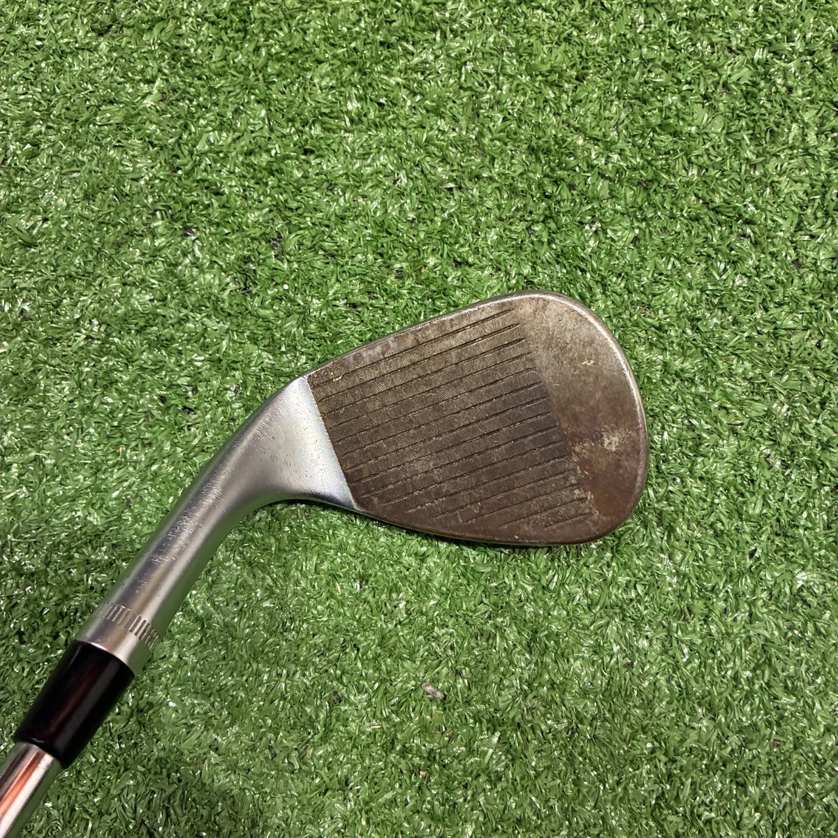 Callaway JAWS RAW 56° Sand Wedge Steel RH