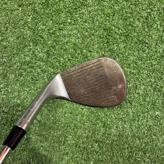 Callaway JAWS RAW 56° Sand Wedge Steel RH
