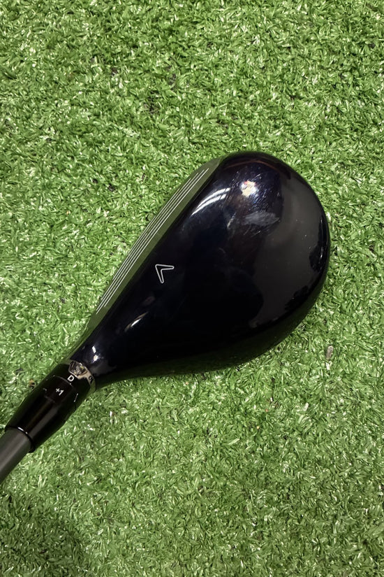 Callaway Paradym 21° 4 Hybrid Stiff Graphite RH