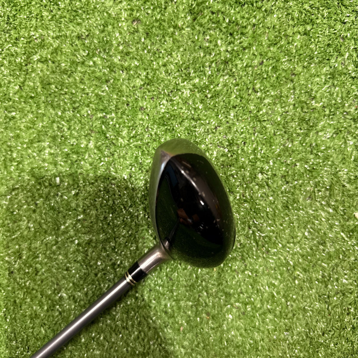 Cobra Baffler 23° Hybrid Regular Graphite RH