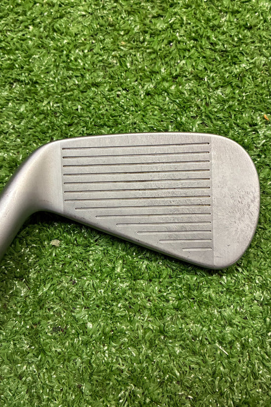 TaylorMade P·UDI 17° 2 Utility Iron Stiff Steel RH