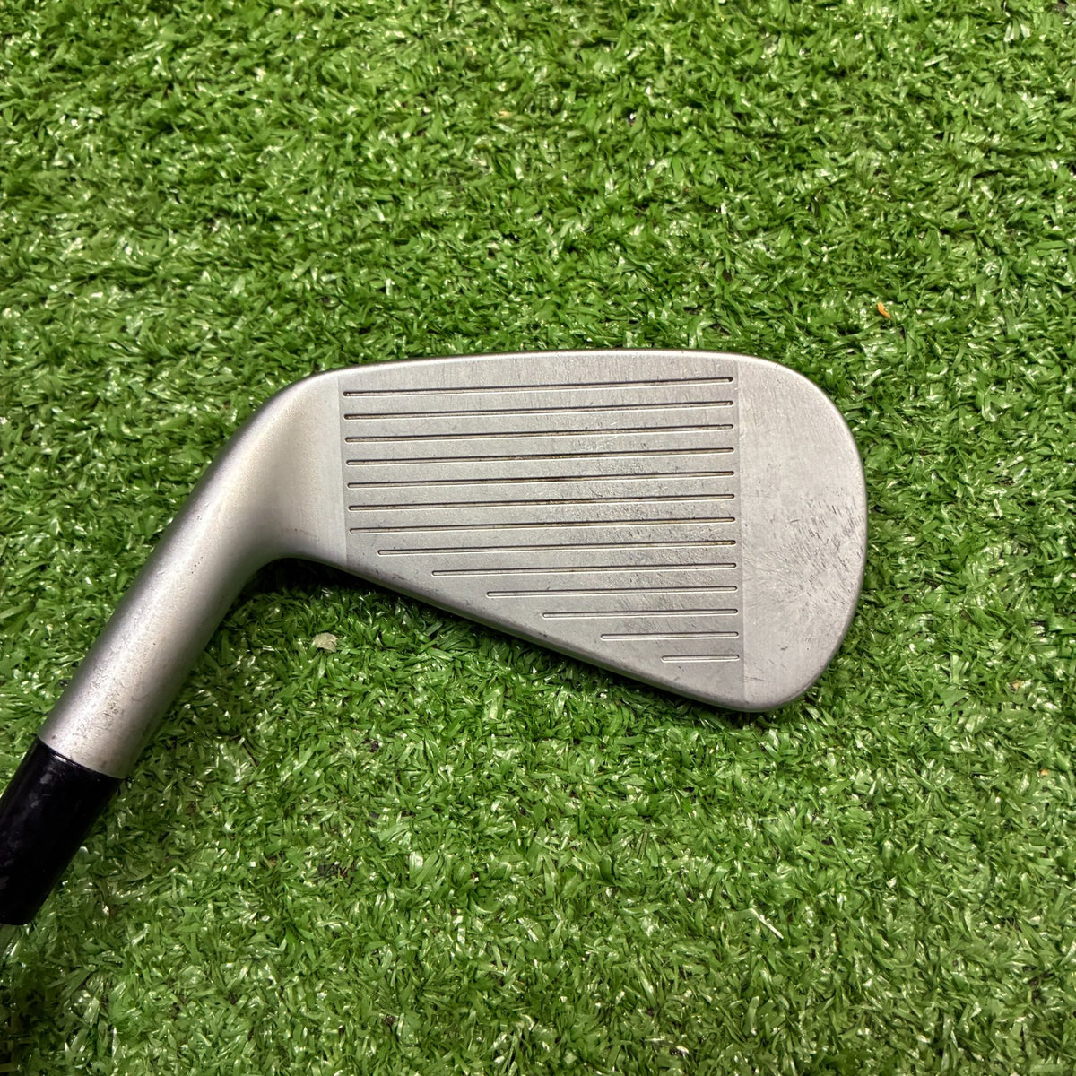 TaylorMade P·UDI 17° 2 Utility Iron Stiff Steel RH