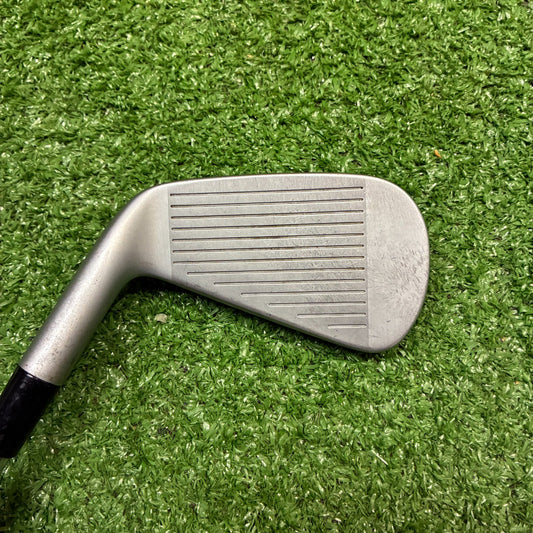 TaylorMade P·UDI 17° 2 Utility Iron Stiff Steel RH