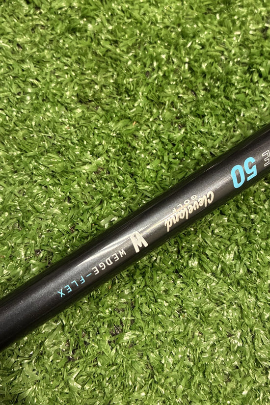 Cleveland CBX 52° Wedge Ladies Graphite RH