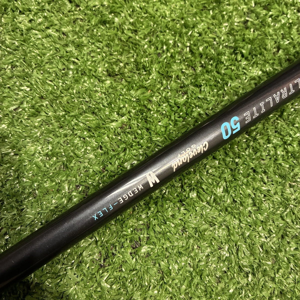 Cleveland CBX 52° Wedge Ladies Graphite RH