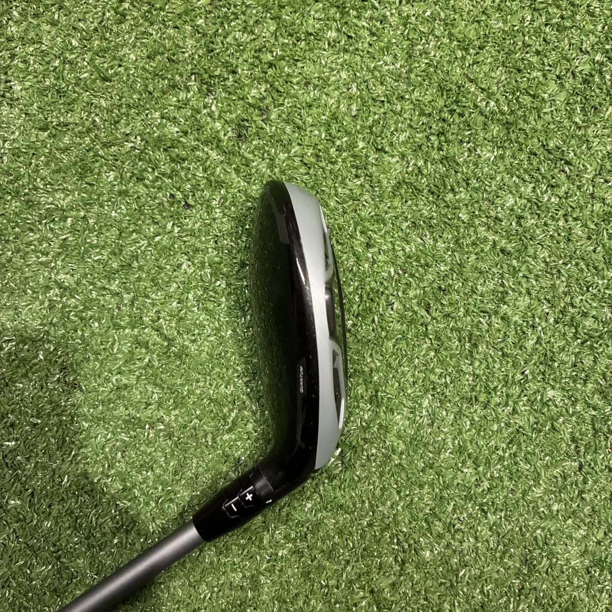 Callaway Quantum Max 4 Hybrid Stiff Graphite RH