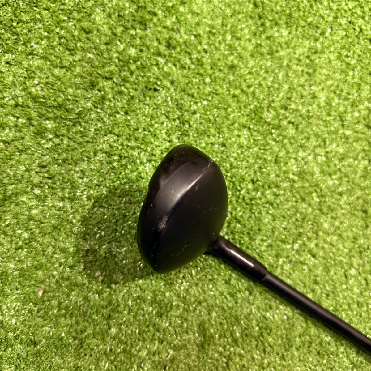 Callaway XR 16 OS 19° 3 Hybrid Regular Graphite LH