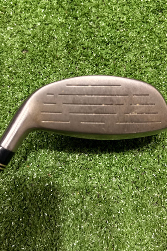 Cobra Baffler 23° Hybrid Regular Graphite RH