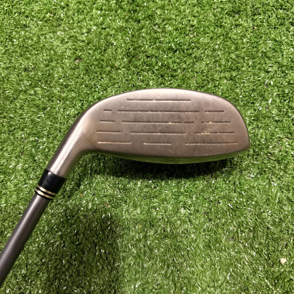 Cobra Baffler 23° Hybrid Regular Graphite RH