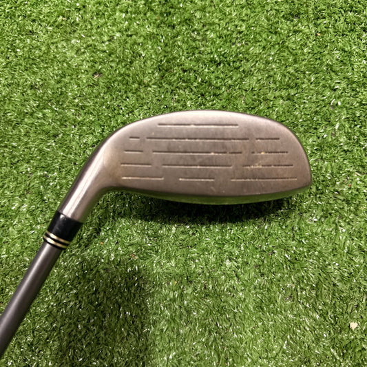 Cobra Baffler 23° Hybrid Regular Graphite RH